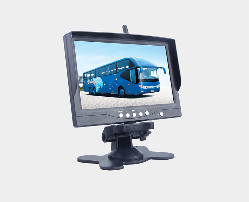 7inch Digital Wireless System7inch Digital Wireless System